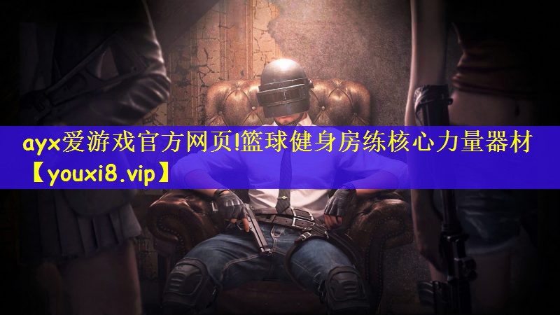篮球健身房练核心力量器材