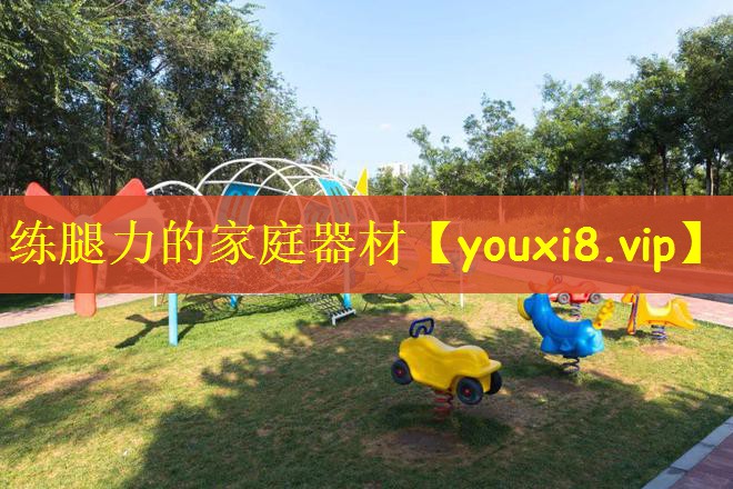 练腿力的家庭器材